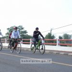 Diskusi “Ala Warkop” Gubernur Bersama Mahasiswa, Santai Tapi Penting