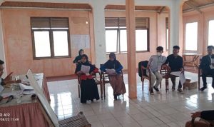 Cetak Pemimpin Masa Depan, Kader HMI Harus Pahami Ini !