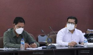 Pentingnya Kearsipan, Tim Pansus DPRD Babel terus Lakukan Penguatan dan Pemantapan