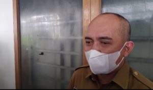 Maulan Aklil : Proses Pelaksanaan Pelayanan Publik Harus Dilakukan Perubahan