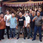Meningkatkan Elektabilitas, KAMP Banten Paparkan Gagasan Program ke Cakades 