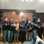 Jalin Sinergitas, Himpunan Jurnalis Tangerang Raya Kunjungi Lapas Pemuda Kelas IIA Kota Tangerang