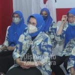 Technical Meeting Lomba Jambore Kader PKK Tk. Provinsi Sulawesi Tenggara di Adakan Secara Virtual