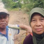 Pra TMMD ke 112 Tahun 2021, Kodim 0623/Cilegon Warga Setempat Mengucapkan Terima Kasih