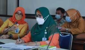 Pemberlakuan Tes PCR, Ketua Komisi I DPRD Babel Apresiasi Langkah Cepat yang Diambil BKDSDMD