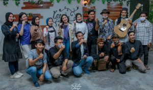 Bangkitkan Destinasi Wisata di Lebak, Para Penggiat Wisata Gelar PPKM