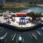Kolaka Utara menggelar World Cleanup Day Di Pelataran LTF