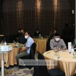 Pastikan Pasokan BBM di Babel “Full Tank”, Gubernur Temui GM Pertamina Sumbagsel