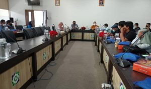 BPJS Cabang Kota Metro Sosialisasikan Program JKN-KIS pada Masyarakat