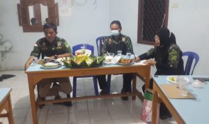 DPD HIPAKAD Babel Sukses Selenggarakan Perayaan HUT ke-4 