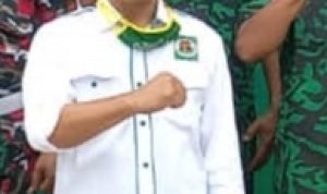 Muscab se-Lamtim Partai PPP Dihadiri Bedum DPC M Fadli