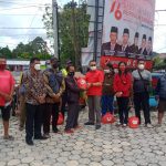 Hal Menarik Saat RPD Antara Bupati Bangka, ini Ceritanya