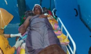 Nelayan di Kolaka Utara di Keroyok dan di Bacok Pakai Parang hingga Kritis di RS