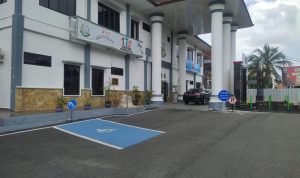 Pagi ini Jnt Jalani Pemeriksaan di Kejati, Akankah Lanjut Penetapan TSK?
