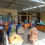Jemput Bola, Polsek Malingping Bakal Gelar Vaksinasi Massal di Tiap Desa