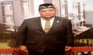 Rio Setiady Dukung Penuh Program Pemkot Pangkalpinang dalam Membangun Sektor Pariwisata