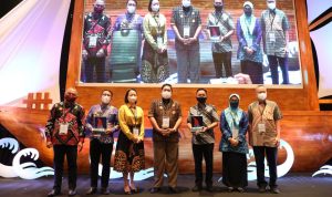 Konjen Australia Akui Peran Ilham Azikin Permudah Layanan Publik di Bantaeng