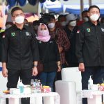 Gubernur Banten Terus Tingkatkan Pembangunan