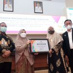 Borong 7 Penghargaan Bidang Kesehatan Kabupaten Takalar