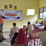 Mahasiswa Gelar Workshop Media Pembelajaran di SDN 13 Airgegas
