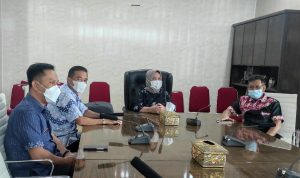 Peringati Hakordia 2021, Sekda Pangkalpinang Ingatkan ASN Tidak Terlibat Korupsi