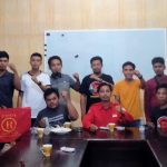 Pimkot FPPI Pasangkayu Dorong Kader Maju di Pilkades