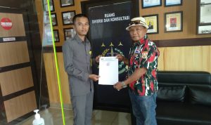 Penyelenggara Daerah Amburadul DPRD Tak Respon LMP Surati Kejari Lampung Timur