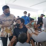 Soal Edaran Vaksin, Ilham Azikin: Pemerintah Wajib Menjaga Derajat Kesehatan Masyarakat