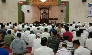 Dzikir Akbar dan Doa Bersama Jelang Peringati HAB Kementerian Agama ke-76