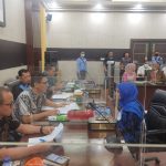 Jelang Perpanjangan Kontrak Kerja, Pegawai Non ASN di Sekretariat DPRD Banten Dievaluasi dan Interview