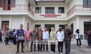 Embrio Ikatan Pelajar Mahasiswa Bangka Belitung Mulai Terbentuk