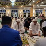 Bupati Jeneponto Ajak Masyarakat Sholat Berjamaah di Mesjid