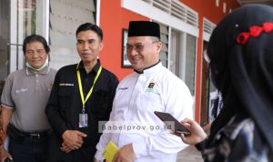 Stisipol Pahlawan 12 Ingin ‘Naik Kelas’, Gubernur: Langsung Universitas