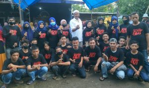 Ratusan Warga Hadiri Deklarasi Teman ADT di Polsel