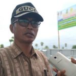 Mentan RI Tinjau Area Tanam Baru di Jeneponto