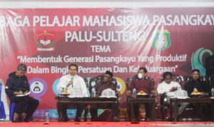 Tingkatkan Dunia Pendidikan, PT AAL Group Salurkan CSR