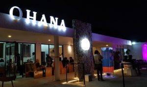 Kafe dan Social Space, Ohana Gelar Grand Opening Langsung di Buka Walkot Wahdi