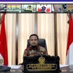 Kasus Covid-19 Melonjak, BOR ICU dan Isolasi di Sulsel Terkendali