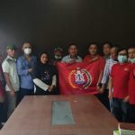 Guna Berikan Pencerahan dan Solusi pada Buruh, FGSBM Gelar Diskusi Bersama Perwakilan Buruh di Lamtim