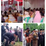 Dapat Kucuran Hibah dari Pengelola Hibah P-CWIP, SMK IMA Bangun Gedung Sekolah Baru 