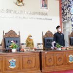 Tingkatkan Pendapatan Asli Daerah, Wakil Walikota Pangkalpinang : Pembangunan Sektor Pariwisata Perlu Dikembangkan