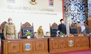 Tingkatkan Pendapatan Asli Daerah, Wakil Walikota Pangkalpinang : Pembangunan Sektor Pariwisata Perlu Dikembangkan