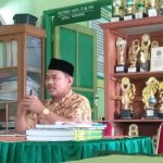 Mts DDI Nurul Azis Barobbo Jeneponto Dapat Penghargaan Pramuka Penggalang Terbaik