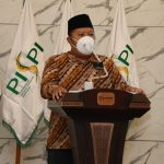 Suroyo Ucapkan Selamat Atas Terpilihnya Haji Rocker Sebagai Ketua PISPI Banten