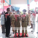 Resmikan Sun Rise Edotel SMKS Yapentop Toboali, Wagub : Sarana Tingkatkan Daya Saing Global Siswa