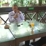 PMI Kota Cilegon Gelar Musyawarah Kerja