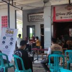 Muhammadiyah Gowa Selenggarakan Vaksinasi Massal