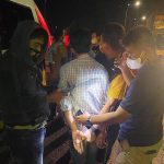 Dua Tahun Menghilang, DPO Kasus Curat Berhasil Diamankan Tekab 308 Polres Lampura