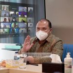Gubernur Erzaldi: Anak Adalah Investasi Bangsa