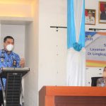 Ajak ASN sejahtera, Sekda Takalar : Berwirausaha dan menabung di PT. Taspen
